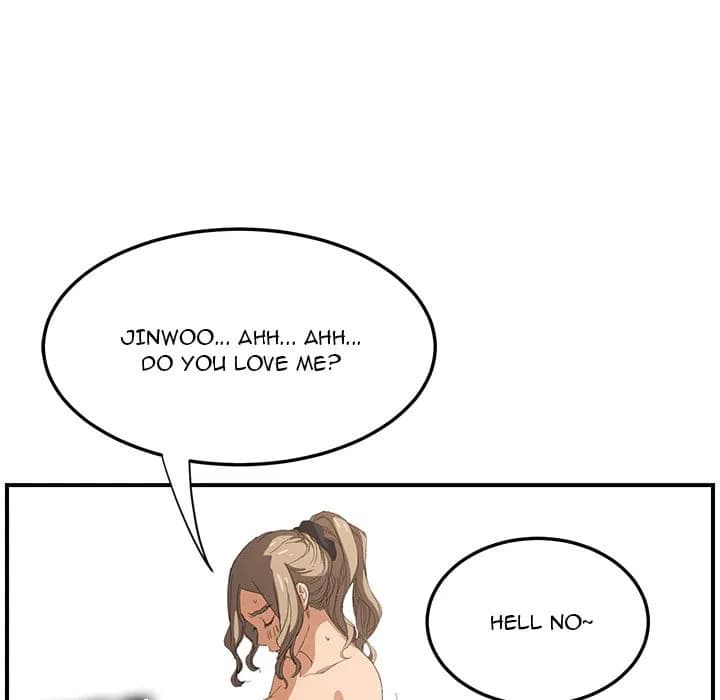 My Stepmom - Chapter 13 - Page 36