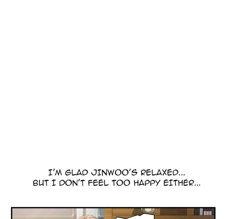 My Stepmom - Chapter 13 - Page 46