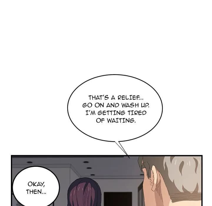 My Stepmom - Chapter 13 - Page 78