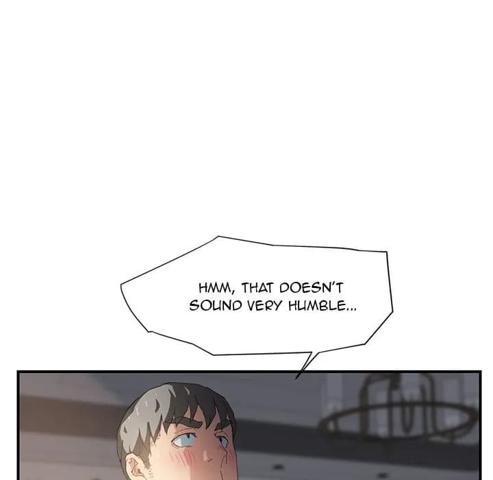 My Stepmom - Chapter 14 - Page 21