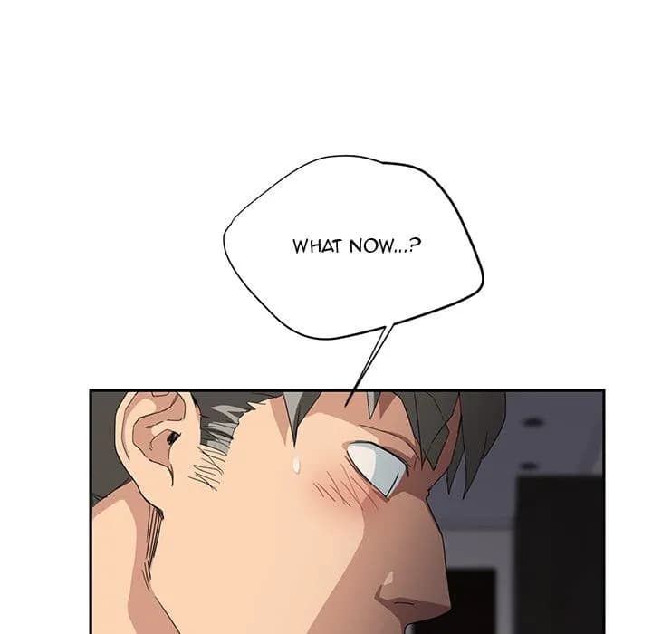 My Stepmom - Chapter 14 - Page 32