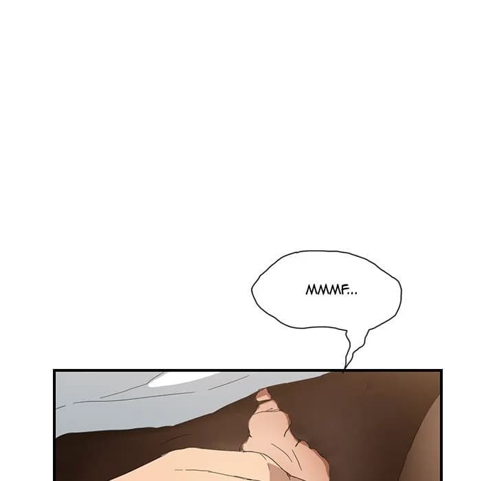 My Stepmom - Chapter 14 - Page 105