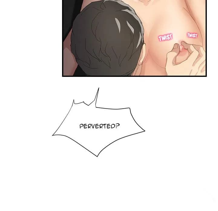 My Stepmom - Chapter 14 - Page 158