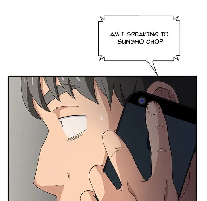 My Stepmom - Chapter 15 - Page 130