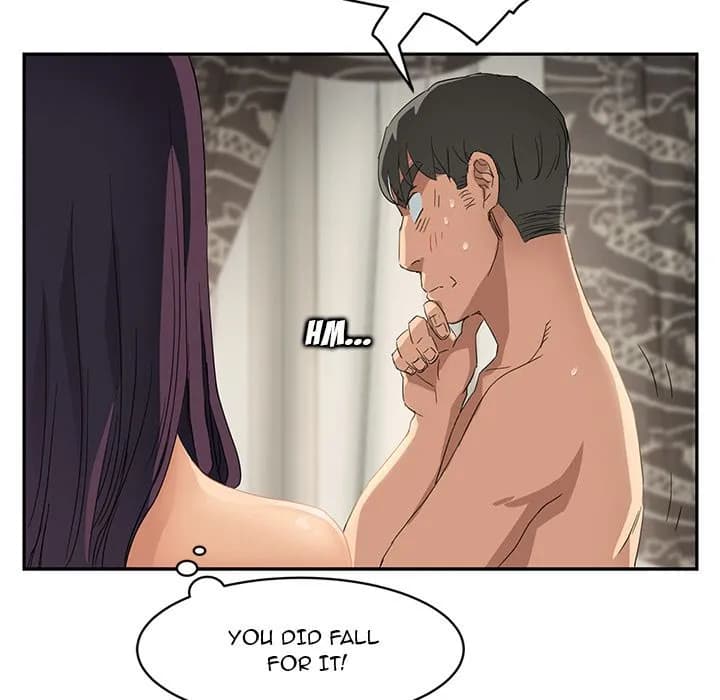 My Stepmom - Chapter 15 - Page 159