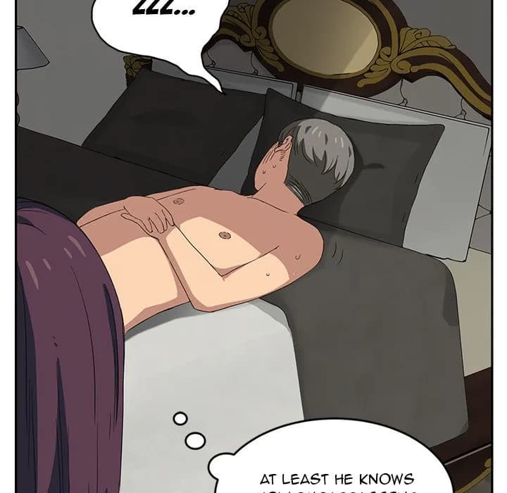 My Stepmom - Chapter 15 - Page 164