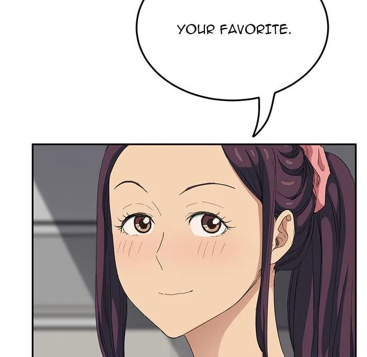 My Stepmom - Chapter 16 - Page 37