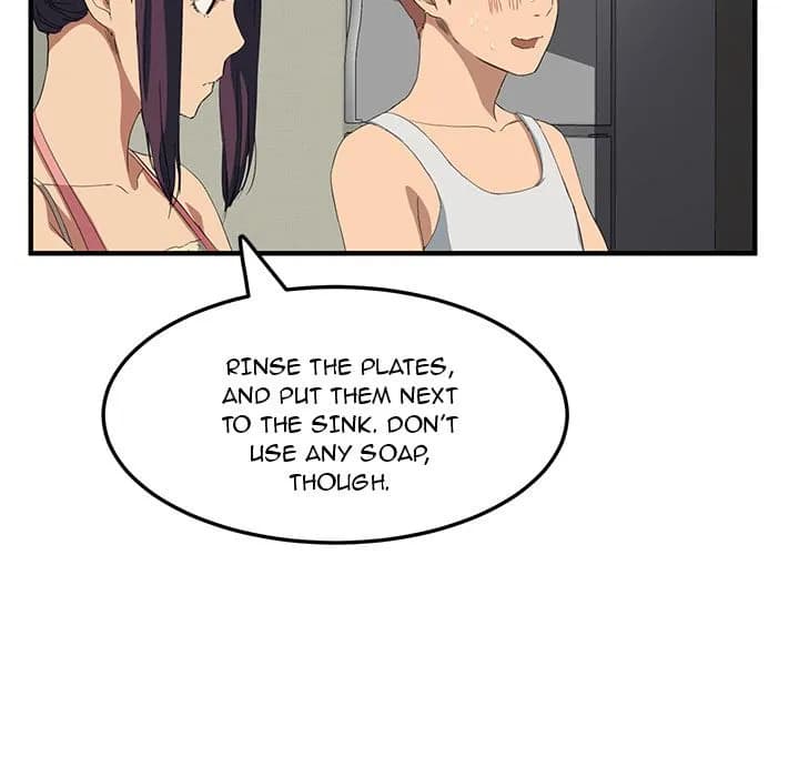 My Stepmom - Chapter 16 - Page 60