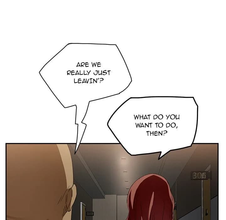My Stepmom - Chapter 16 - Page 105