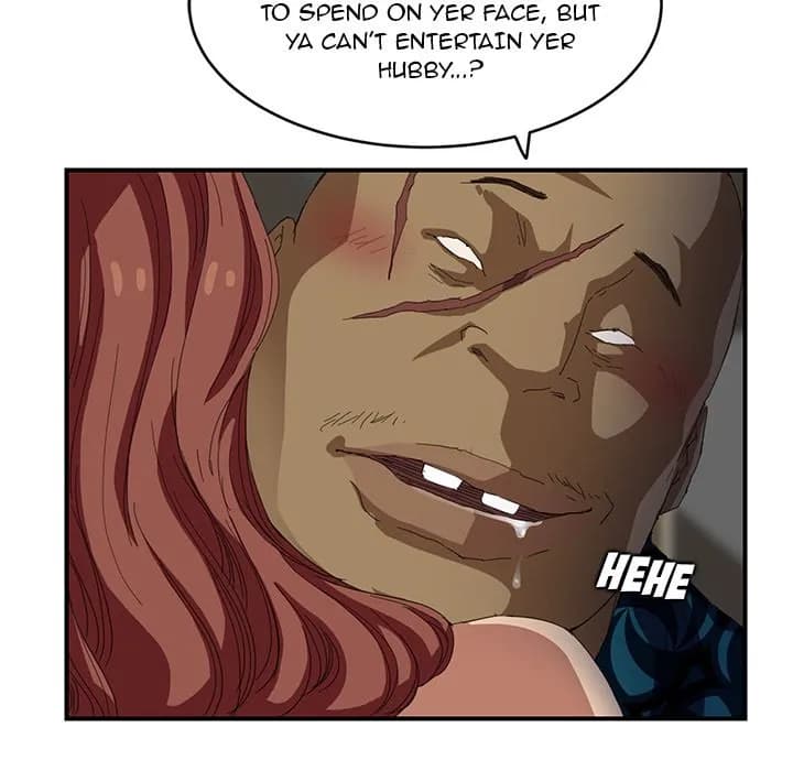 My Stepmom - Chapter 16 - Page 116