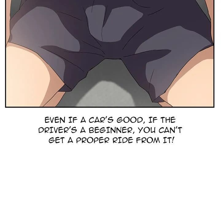 My Stepmom - Chapter 17 - Page 49