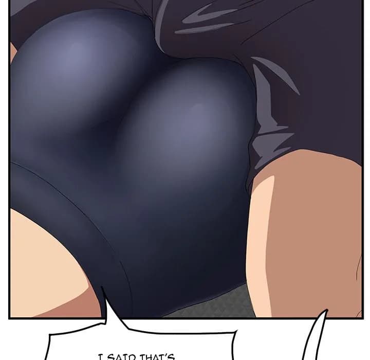 My Stepmom - Chapter 17 - Page 100