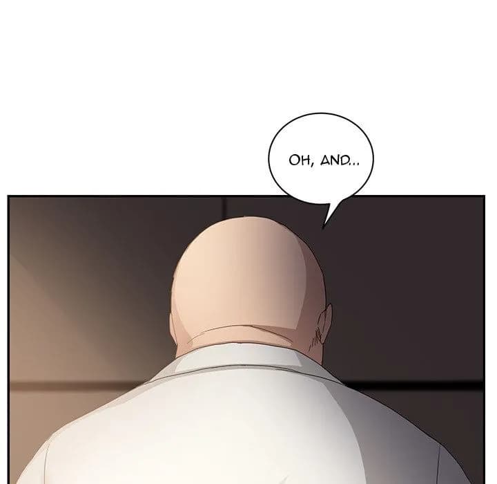 My Stepmom - Chapter 17 - Page 162