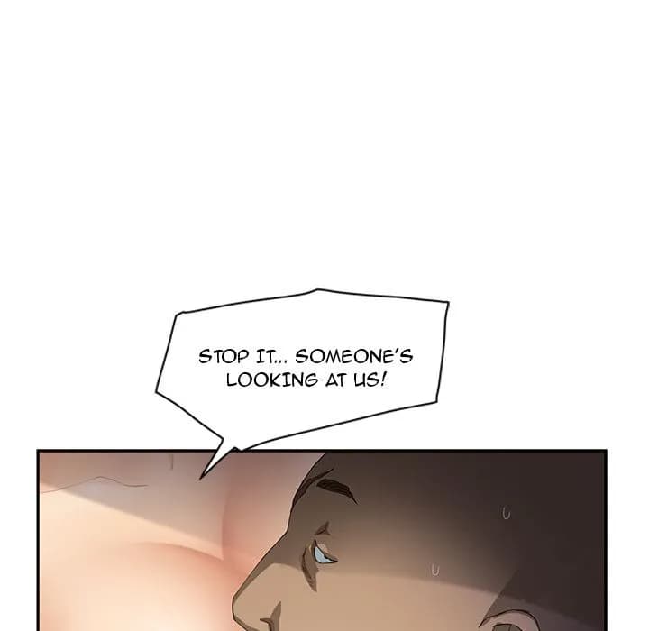 My Stepmom - Chapter 17 - Page 176