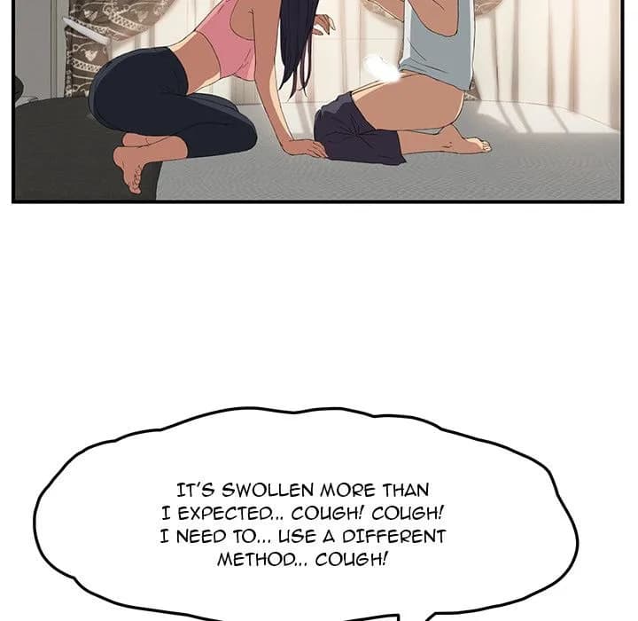 My Stepmom - Chapter 18 - Page 36
