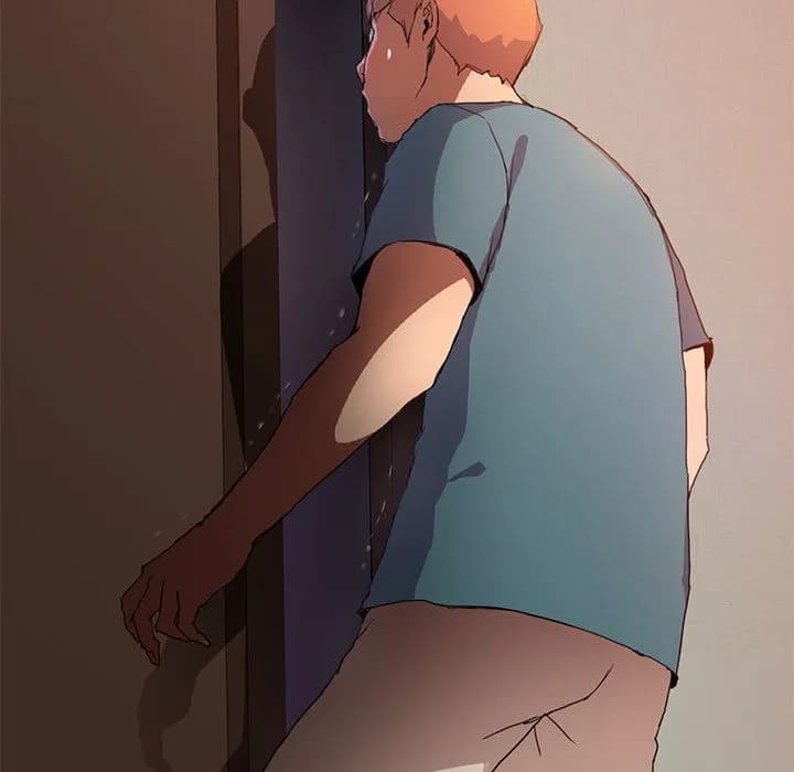 My Stepmom - Chapter 2 - Page 8