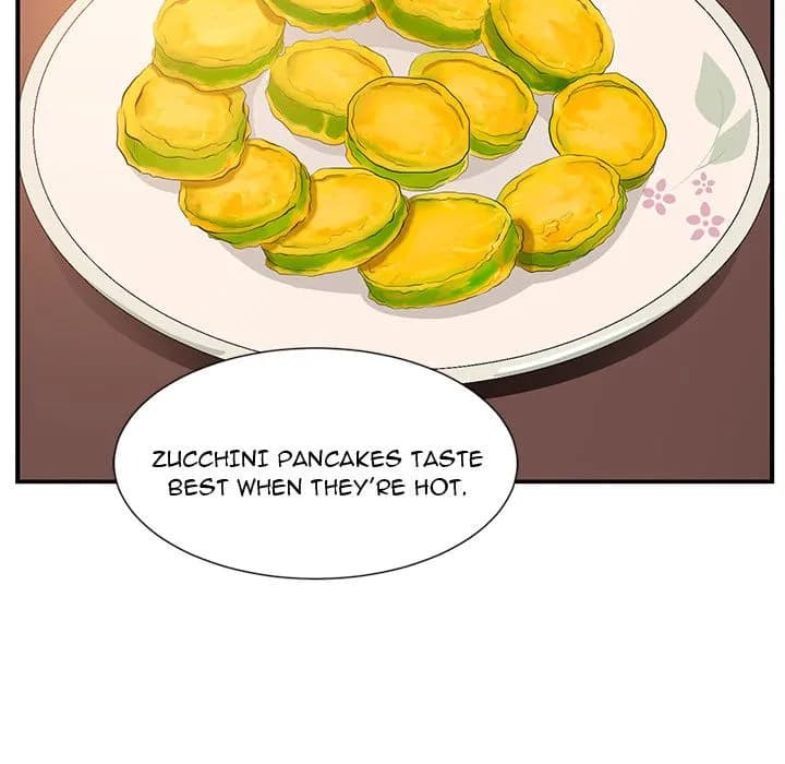 My Stepmom - Chapter 2 - Page 40