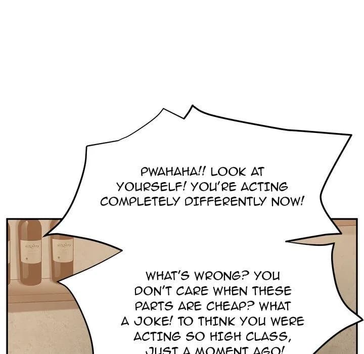 My Stepmom - Chapter 20 - Page 71