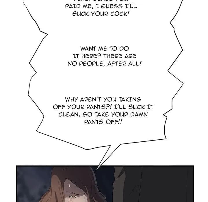 My Stepmom - Chapter 21 - Page 29