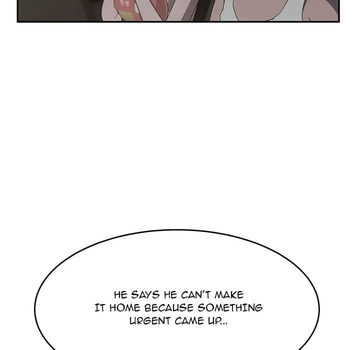 My Stepmom - Chapter 21 - Page 80