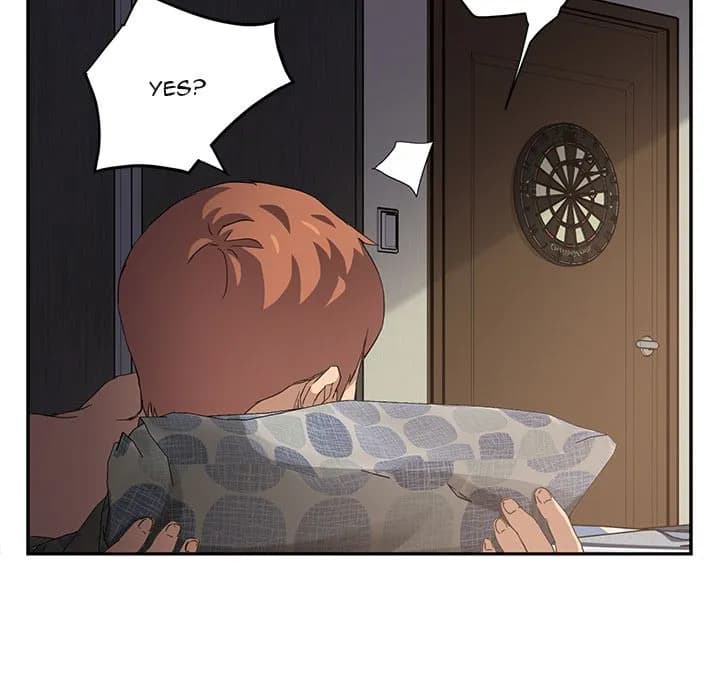 My Stepmom - Chapter 21 - Page 106