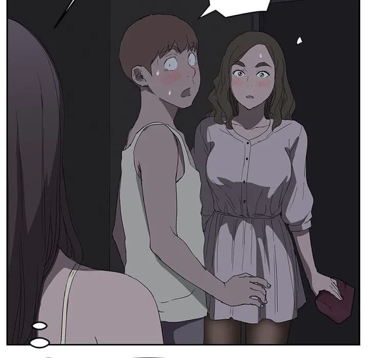 My Stepmom - Chapter 22 - Page 24
