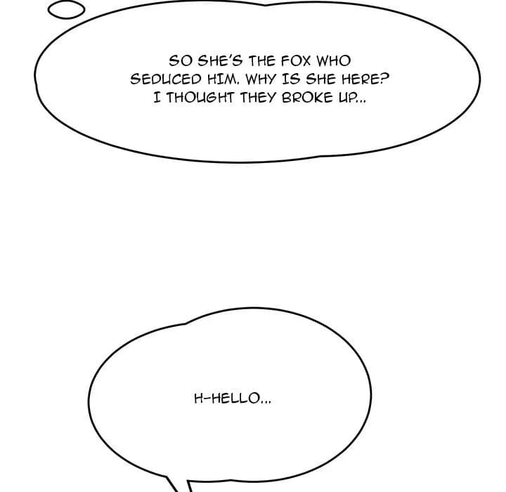 My Stepmom - Chapter 22 - Page 25