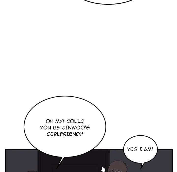 My Stepmom - Chapter 22 - Page 27