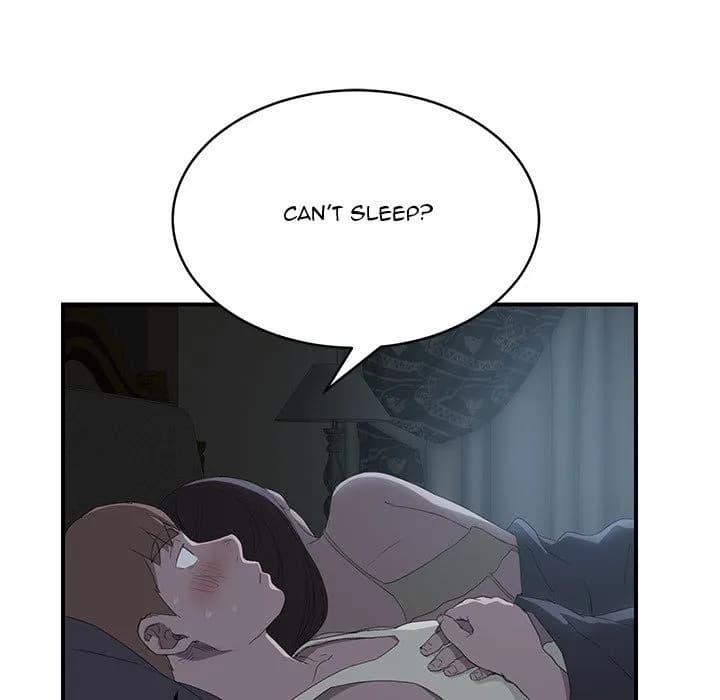 My Stepmom - Chapter 22 - Page 77