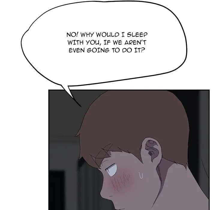 My Stepmom - Chapter 22 - Page 106