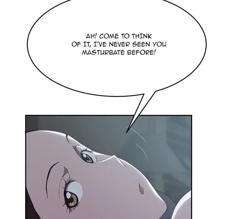 My Stepmom - Chapter 22 - Page 123