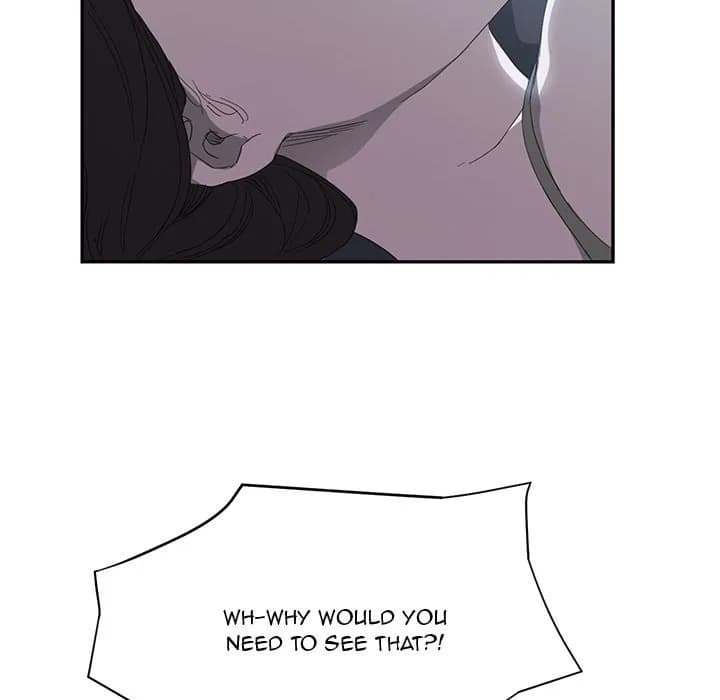 My Stepmom - Chapter 22 - Page 124