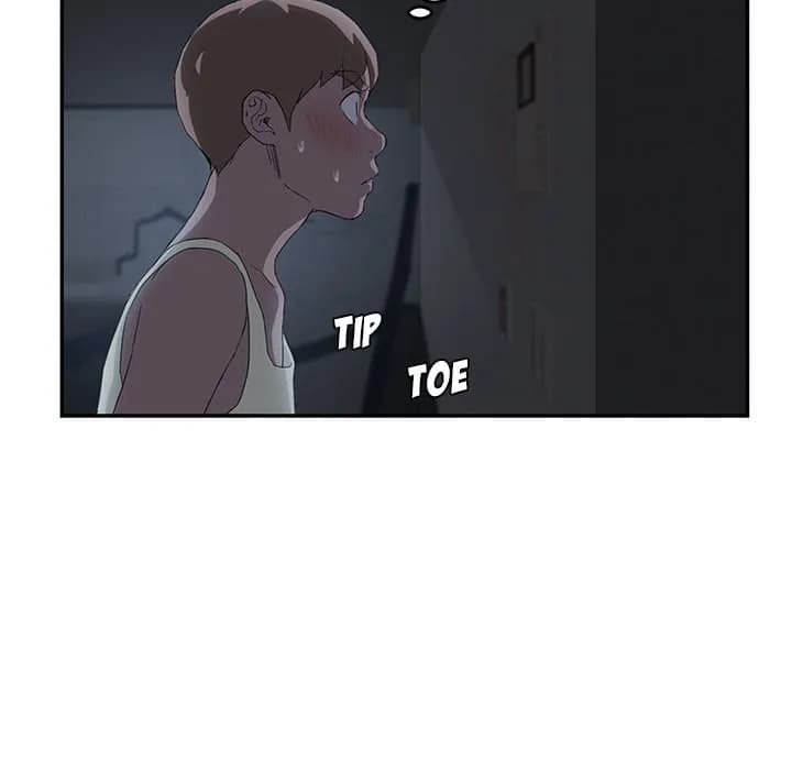 My Stepmom - Chapter 22 - Page 155