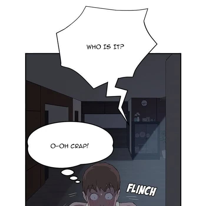 My Stepmom - Chapter 22 - Page 158