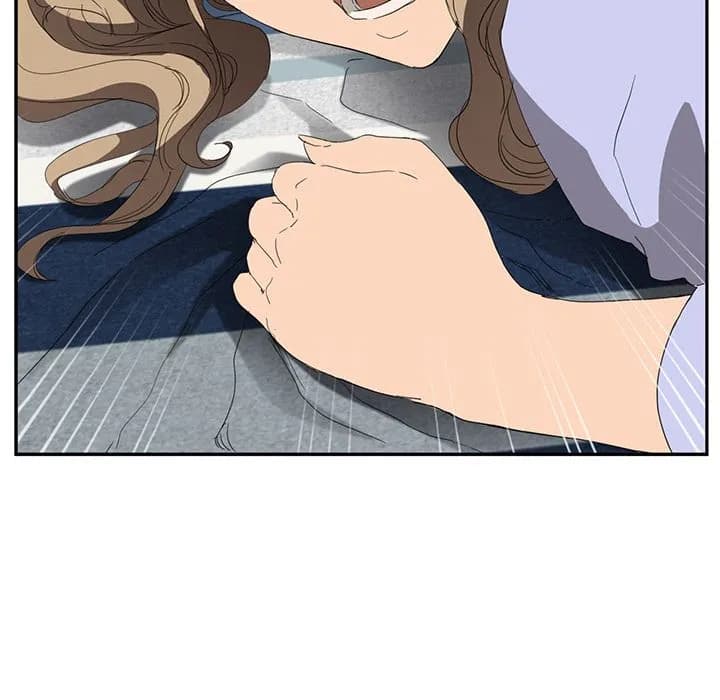 My Stepmom - Chapter 23 - Page 108