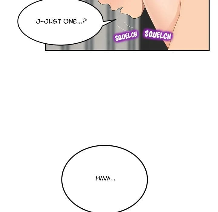 My Stepmom - Chapter 24 - Page 110
