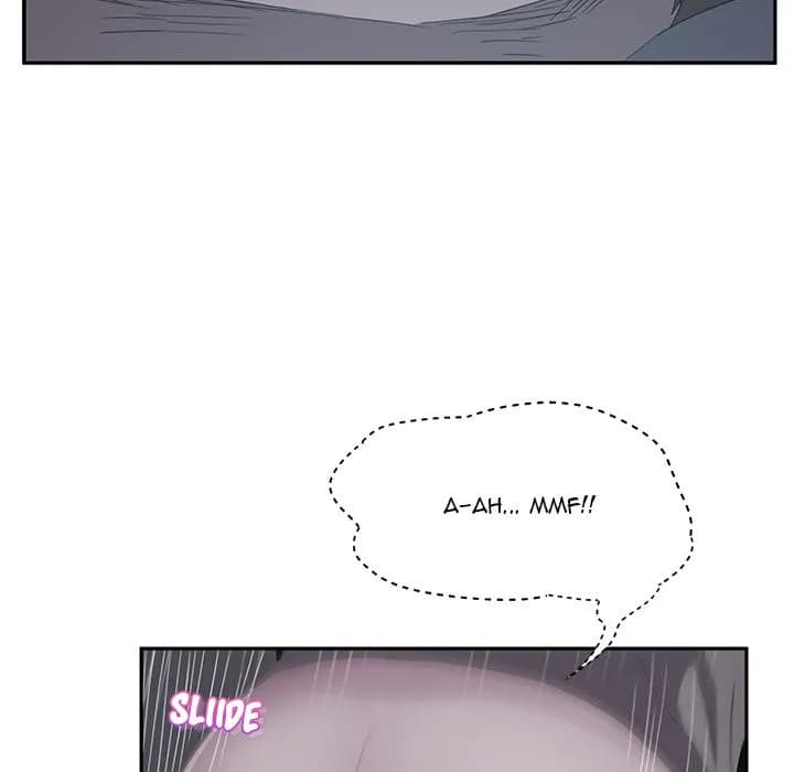 My Stepmom - Chapter 25 - Page 97