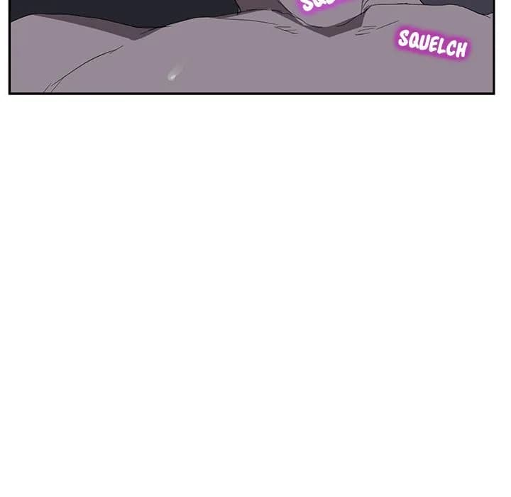 My Stepmom - Chapter 25 - Page 107