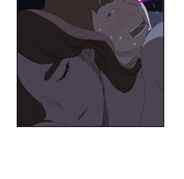 My Stepmom - Chapter 25 - Page 109