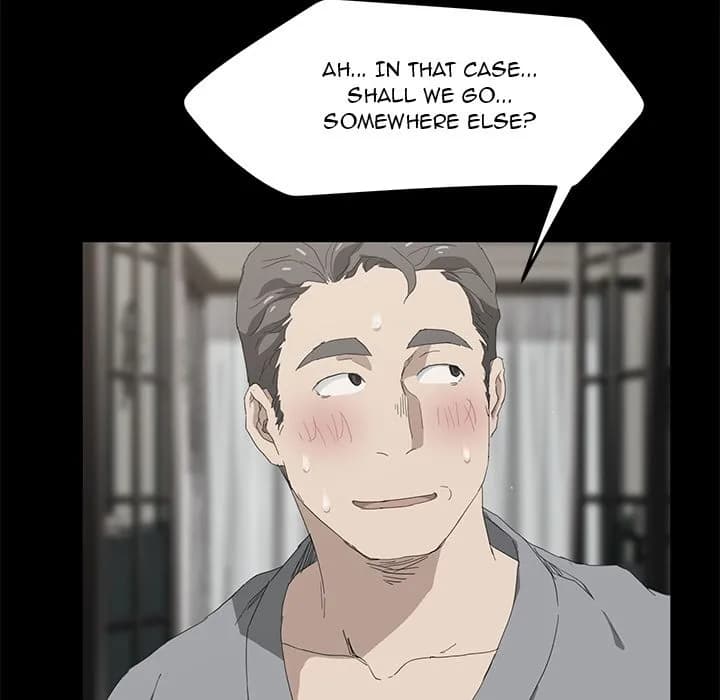 My Stepmom - Chapter 25 - Page 157