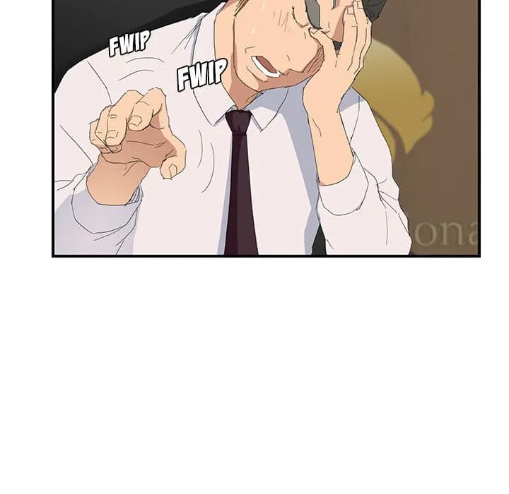 My Stepmom - Chapter 26 - Page 46