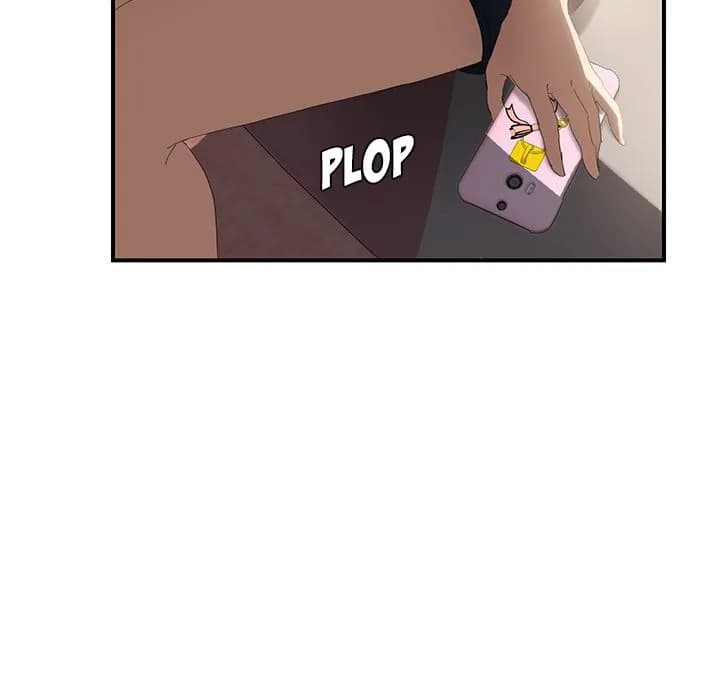 My Stepmom - Chapter 26 - Page 70