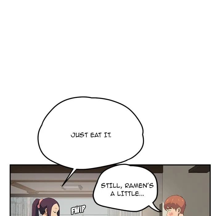 My Stepmom - Chapter 26 - Page 152