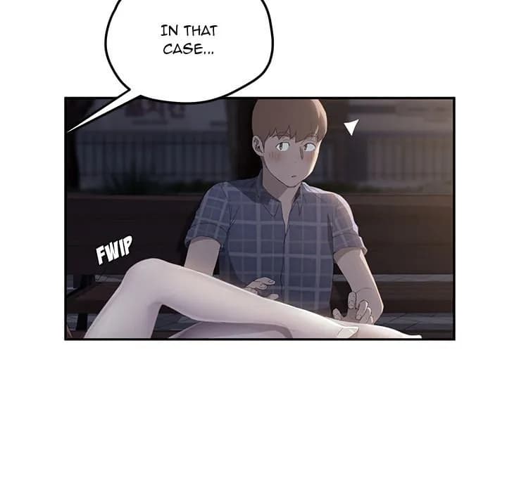 My Stepmom - Chapter 27 - Page 35