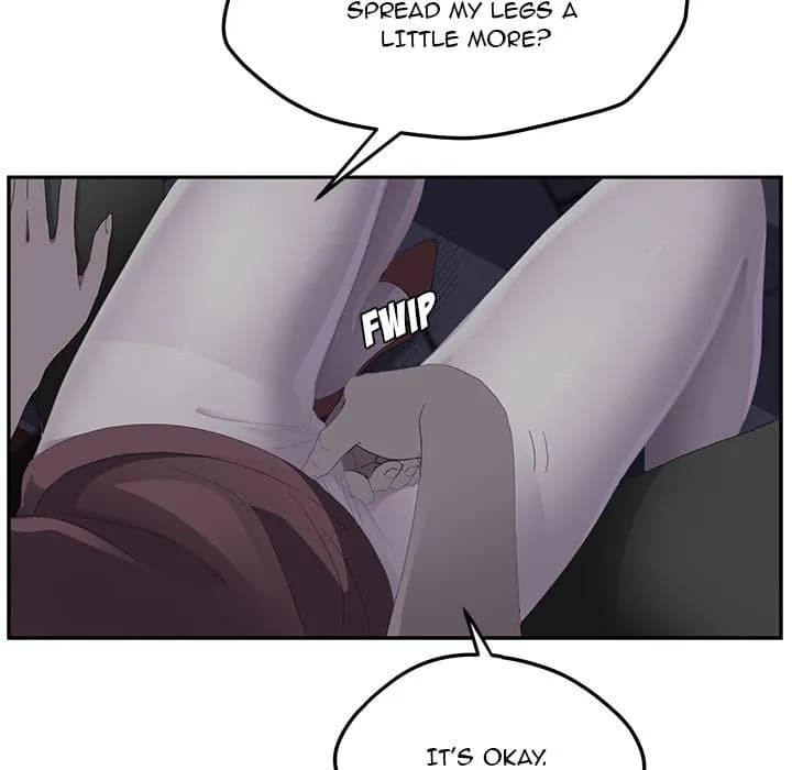 My Stepmom - Chapter 27 - Page 48