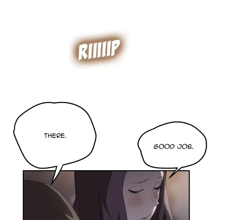 My Stepmom - Chapter 27 - Page 50