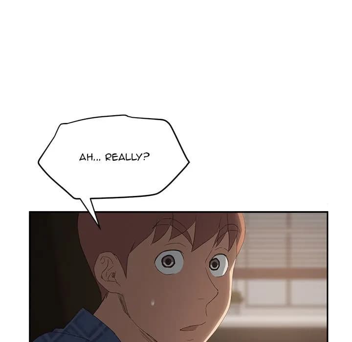 My Stepmom - Chapter 27 - Page 154