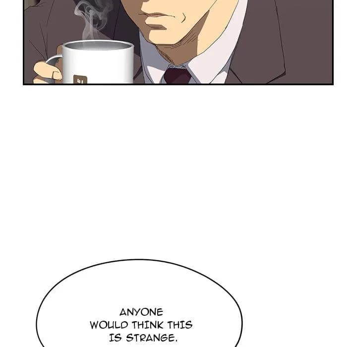 My Stepmom - Chapter 28 - Page 18