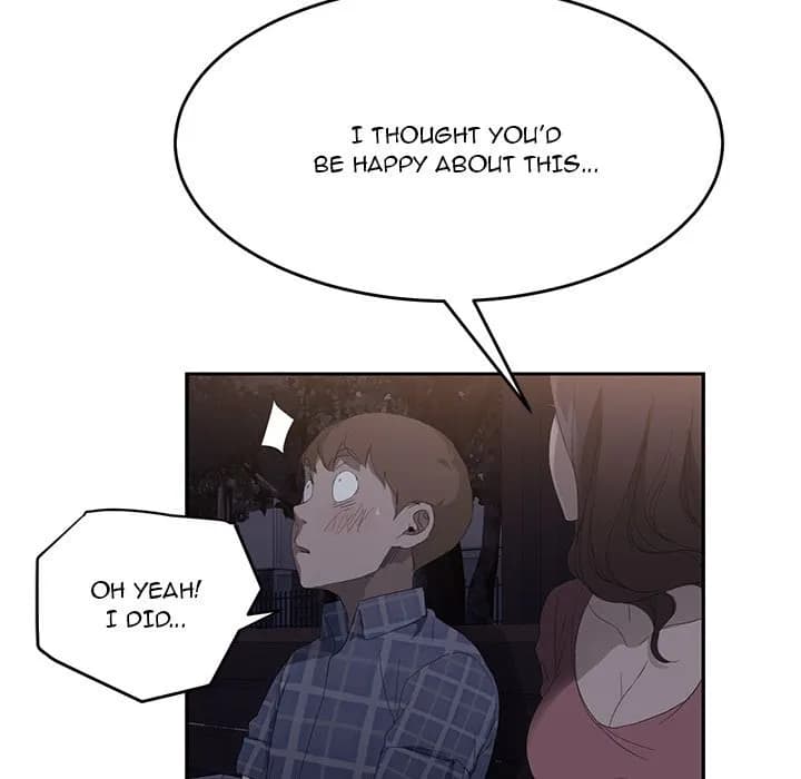 My Stepmom - Chapter 28 - Page 65
