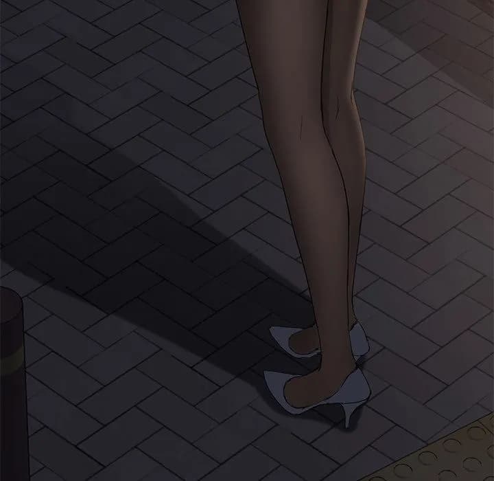 My Stepmom - Chapter 29 - Page 110